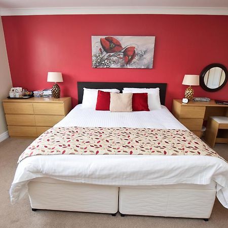 Dunmow Guest House Great Dunmow Extérieur photo