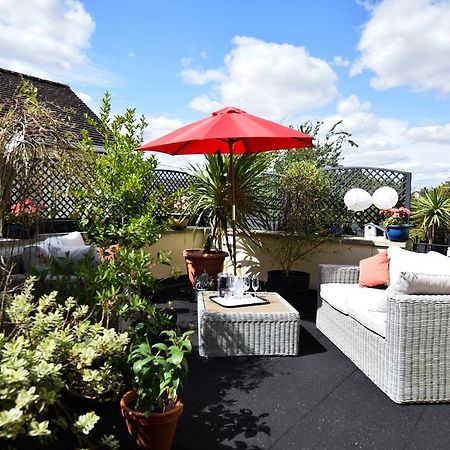 Dunmow Guest House Great Dunmow Extérieur photo