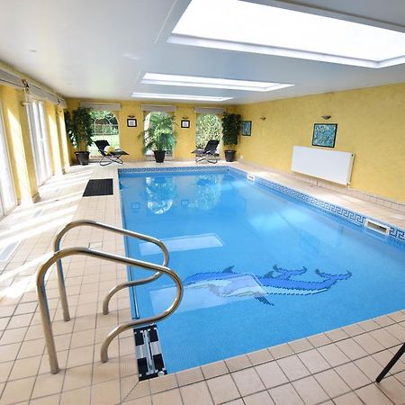 Dunmow Guest House Great Dunmow Extérieur photo