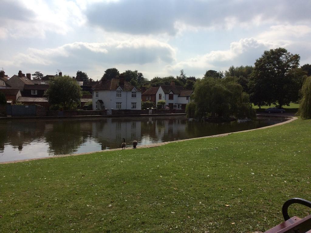 Dunmow Guest House Great Dunmow Extérieur photo