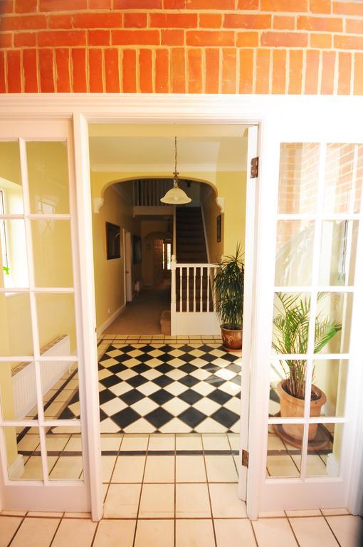 Dunmow Guest House Great Dunmow Extérieur photo