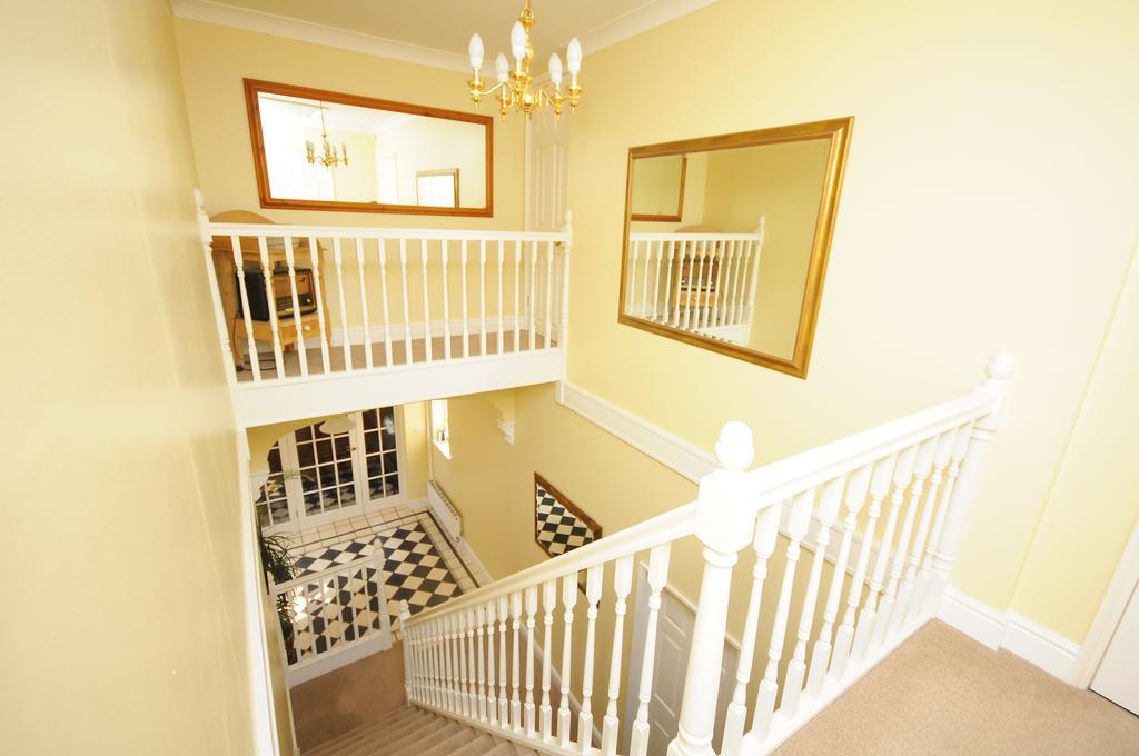 Dunmow Guest House Great Dunmow Extérieur photo