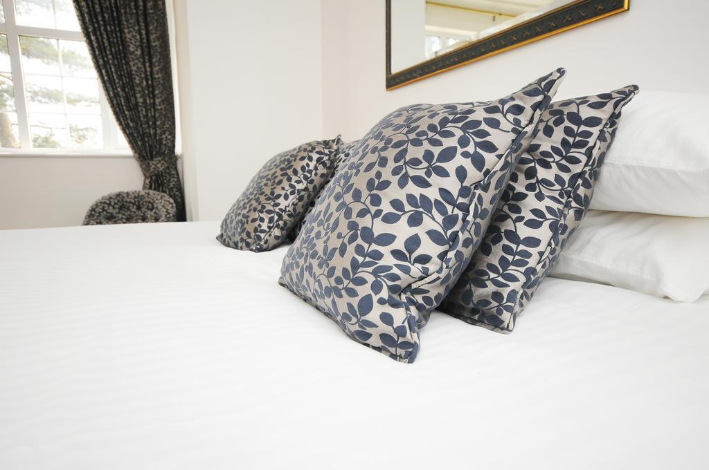 Dunmow Guest House Great Dunmow Extérieur photo
