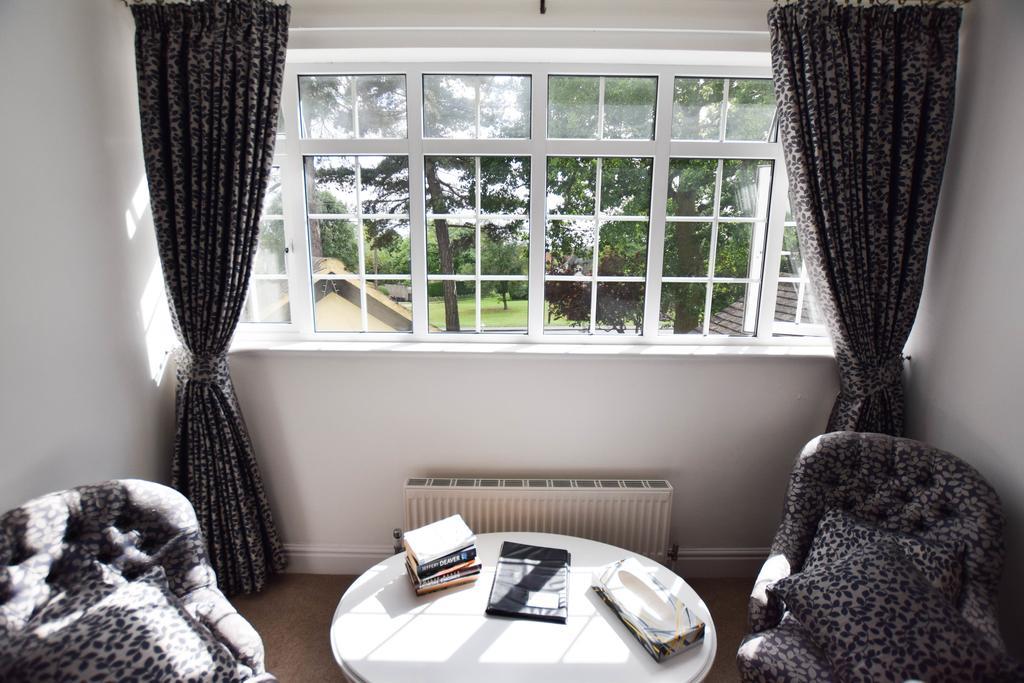 Dunmow Guest House Great Dunmow Extérieur photo