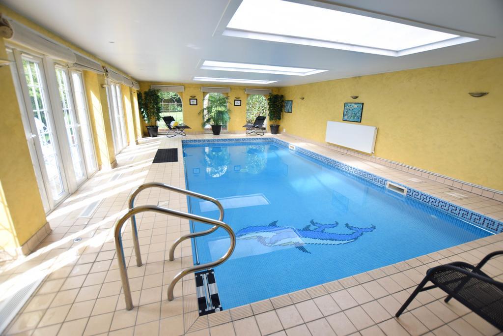 Dunmow Guest House Great Dunmow Extérieur photo