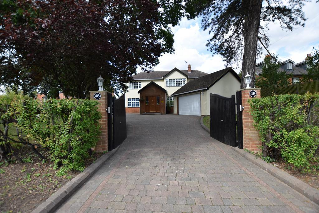 Dunmow Guest House Great Dunmow Extérieur photo