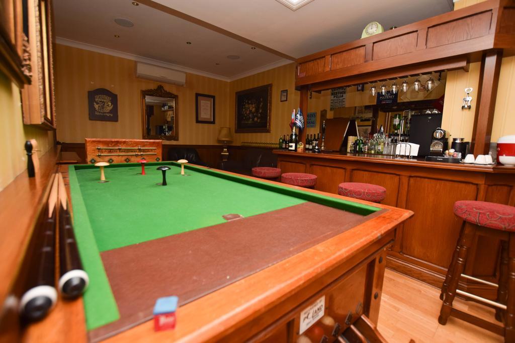 Dunmow Guest House Great Dunmow Extérieur photo